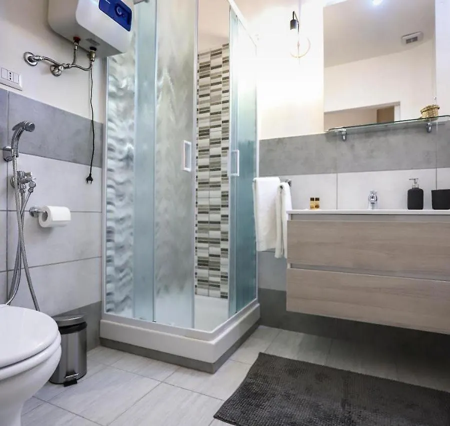 A Picciridda House Villa Catania Holiday home
