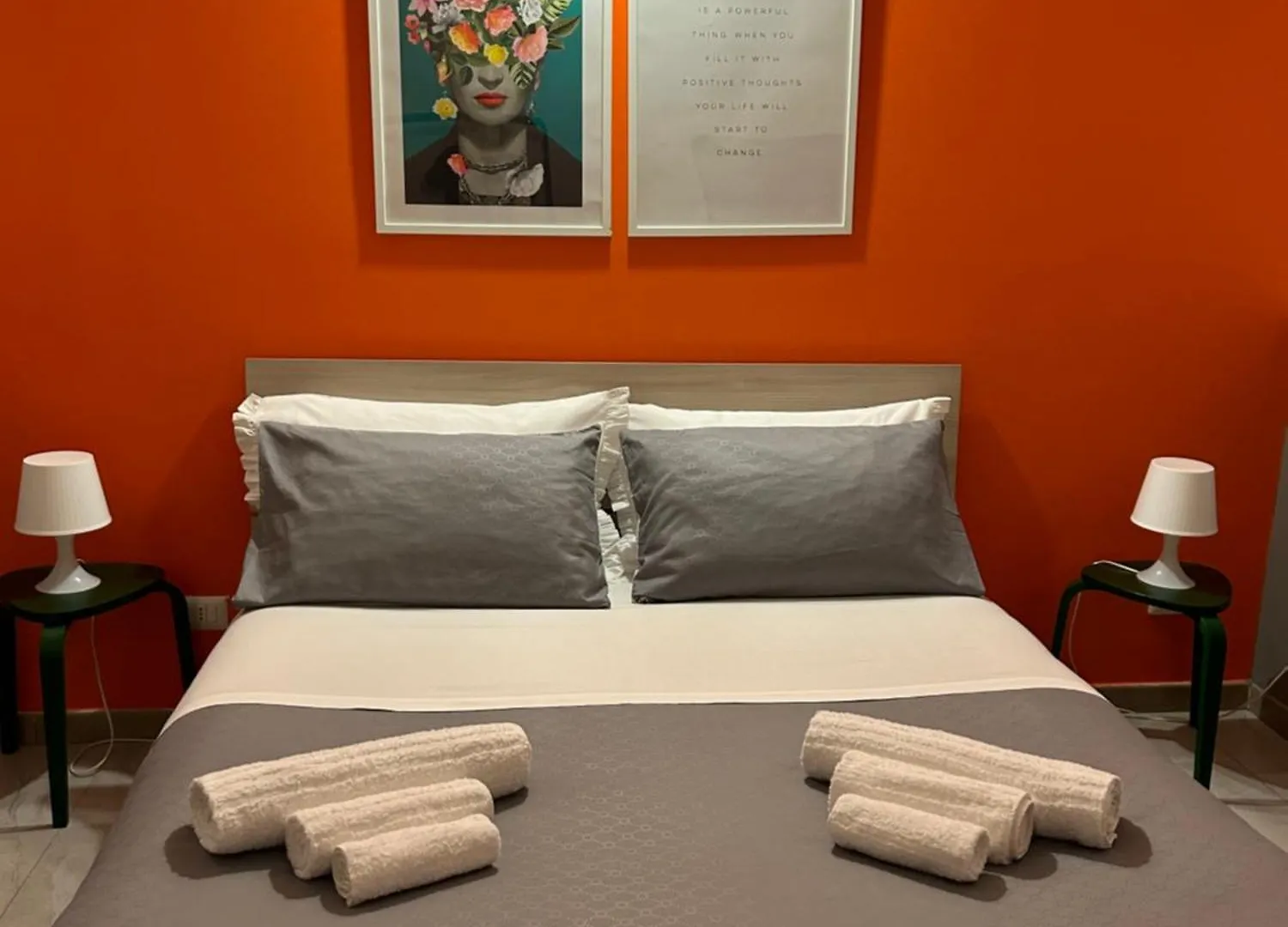 A Picciridda House Villa Catania Holiday home