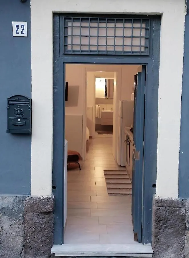 A Picciridda House Villa Catania